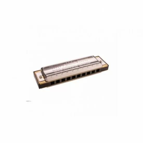 Hohner speedy harmonica 2025